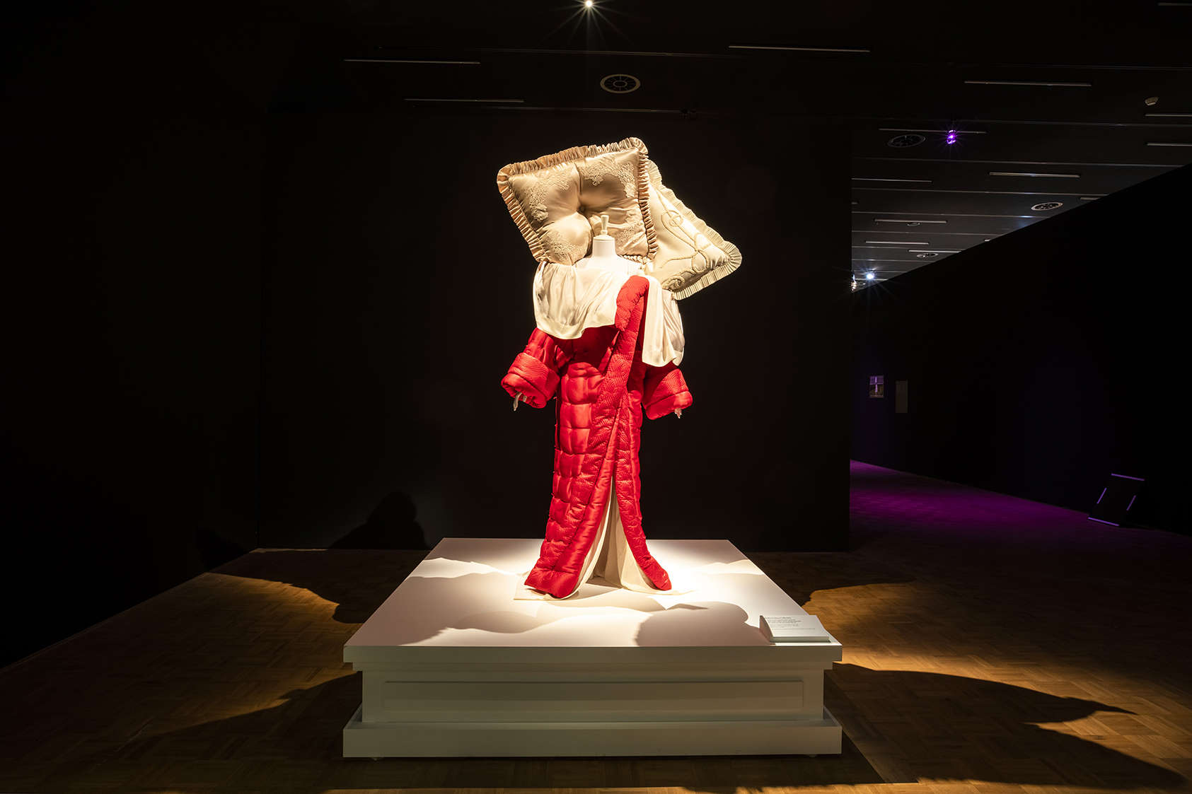 VIKTOR & ROLF 25 YEARS AT KUNSTHAL ROTTERDAM