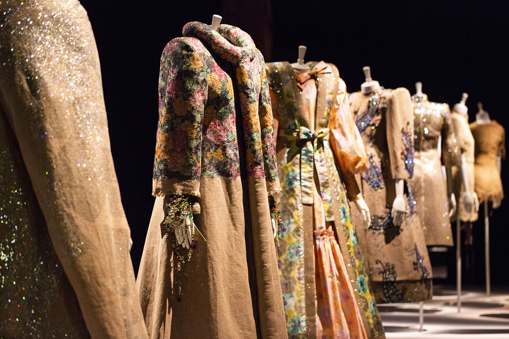 VIKTOR & ROLF 25 YEARS AT KUNSTHAL ROTTERDAM