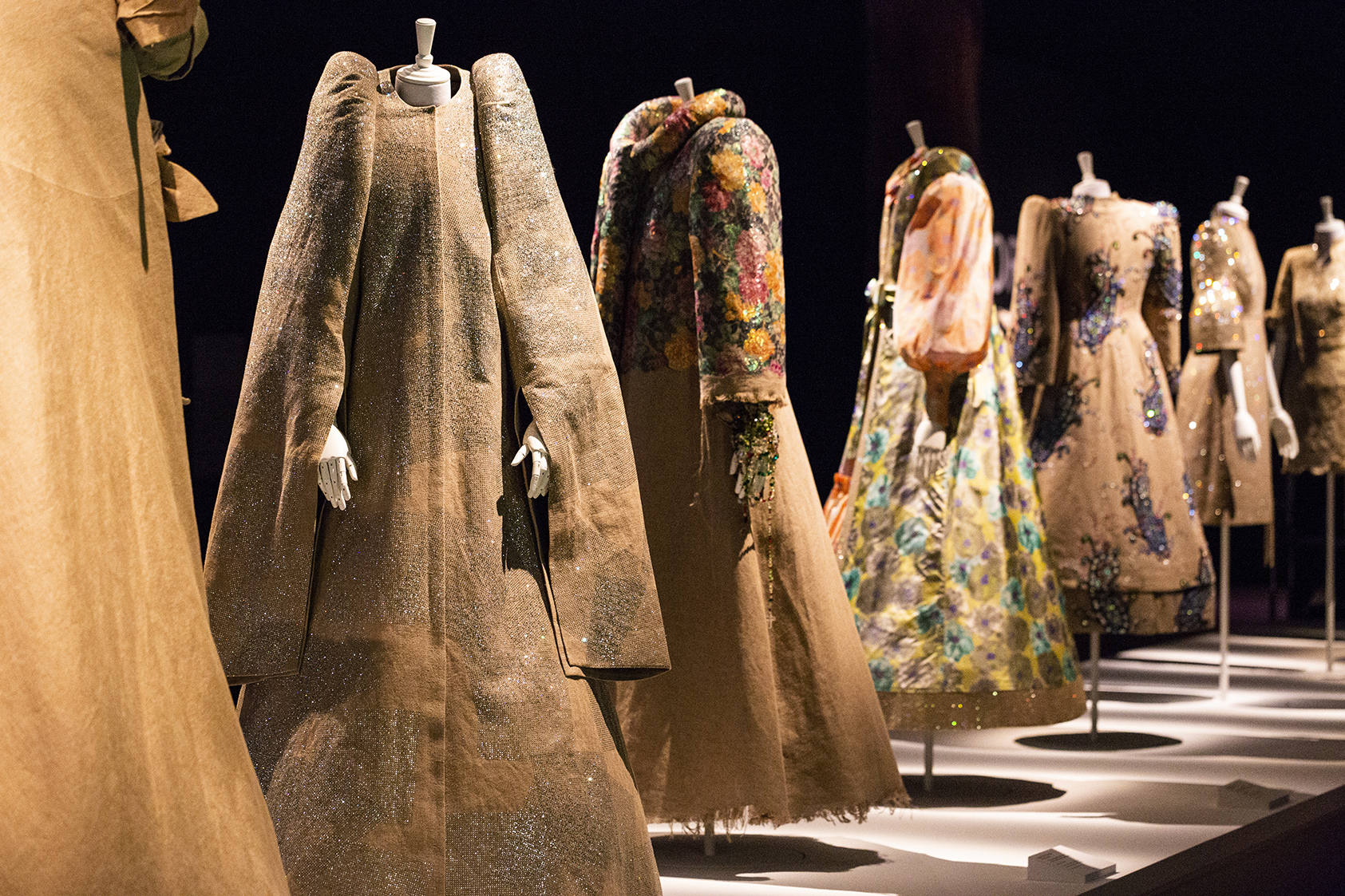 VIKTOR & ROLF 25 YEARS AT KUNSTHAL ROTTERDAM