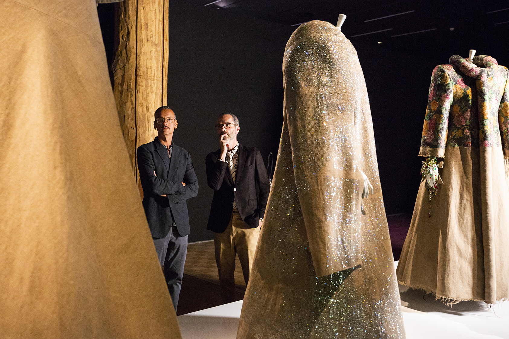 VIKTOR & ROLF 25 YEARS AT KUNSTHAL ROTTERDAM