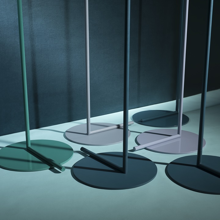 TEAL-067 Hans Boodt Mannequins