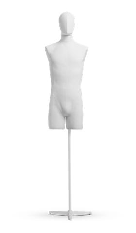 htm03$fbr_1 Torso mannequins – Torsos mannequins Hans Boodt Mannequins