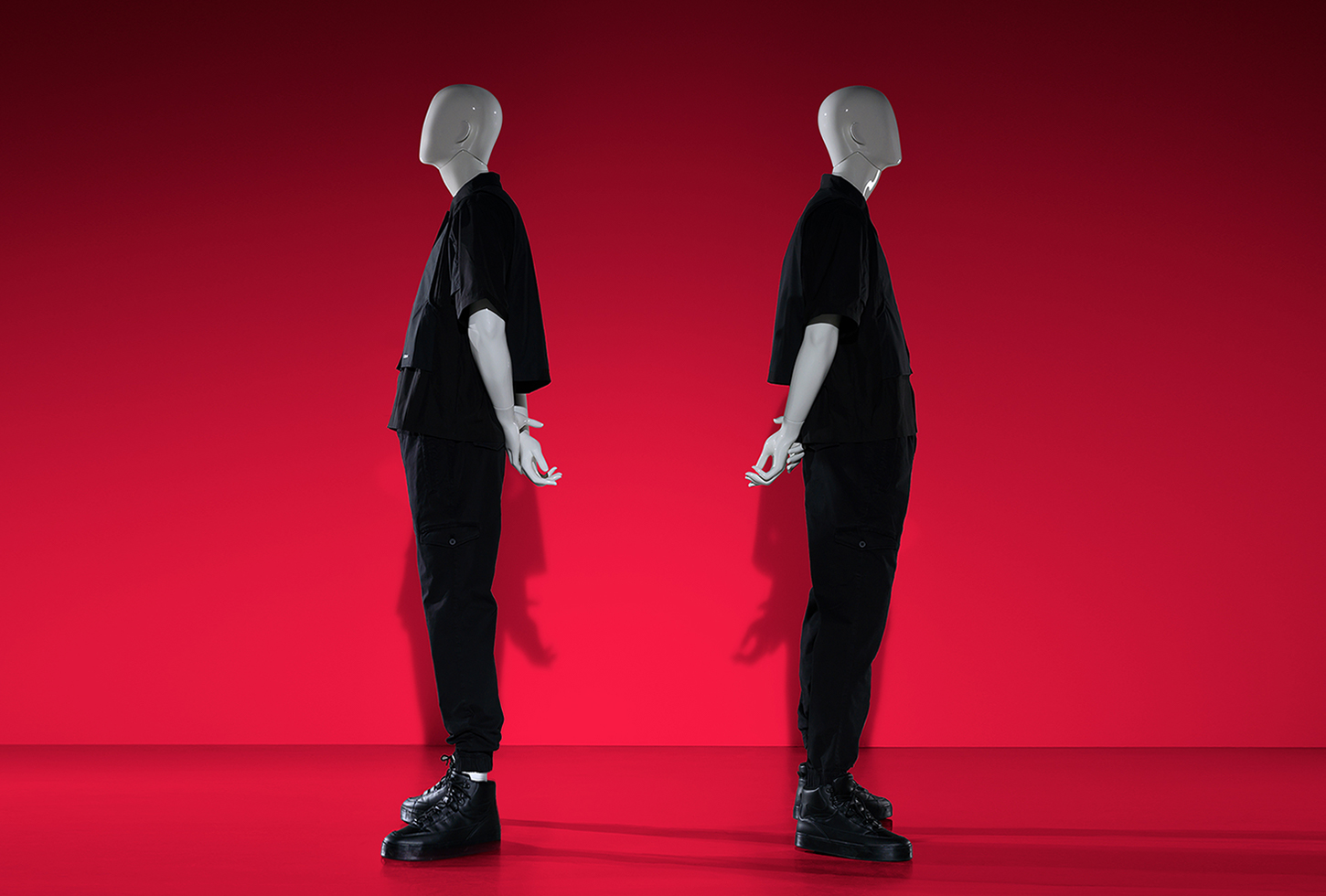 Hans Boodt Mannequins - Blend