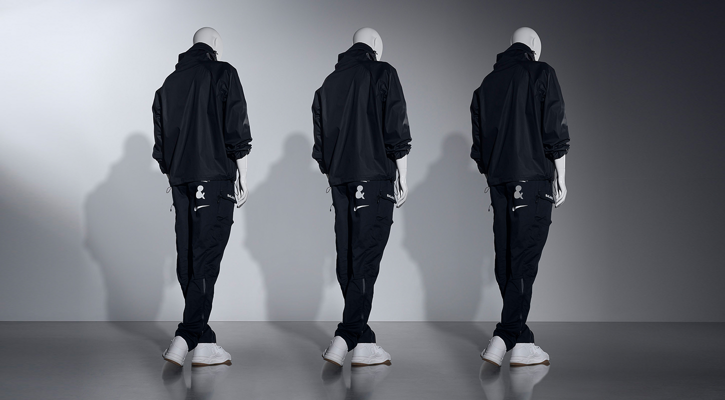 Hans Boodt Mannequins - Blend