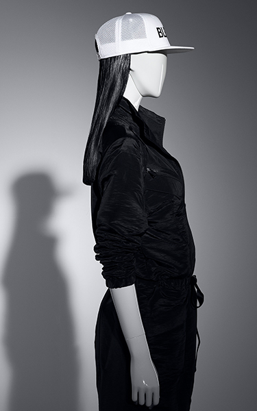 Hans Boodt Mannequins - Blend