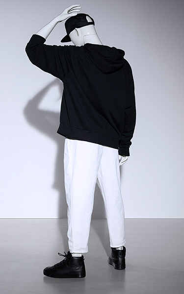 Hans Boodt Mannequins - Blend