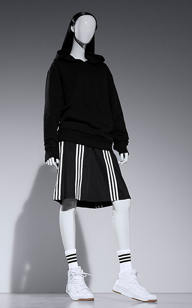 Hans Boodt Mannequins - Blend