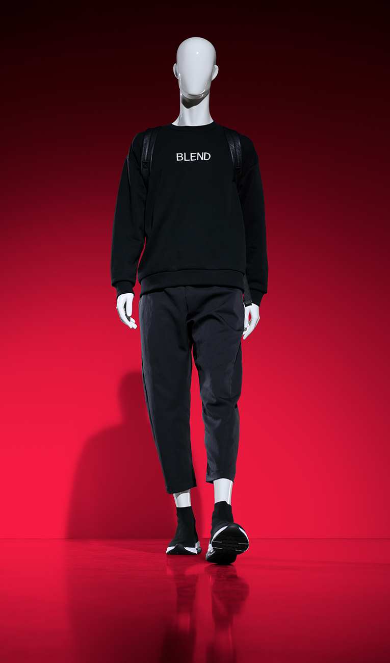 Hans Boodt Mannequins - Blend