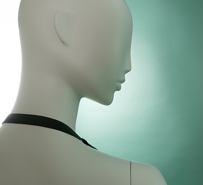 Hans Boodt Mannequins - Lingerie