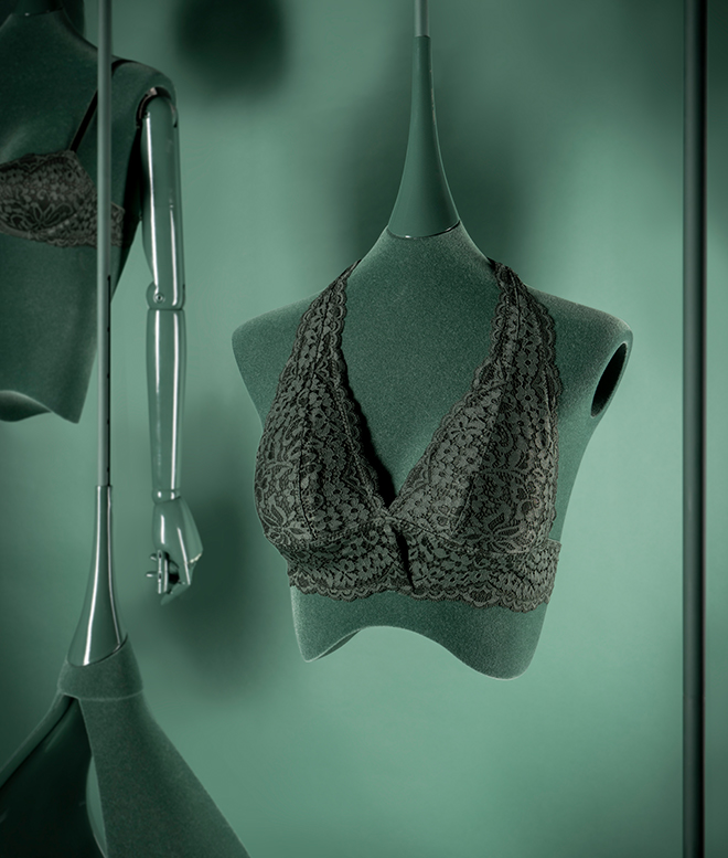 Hans Boodt Mannequins - Lingerie