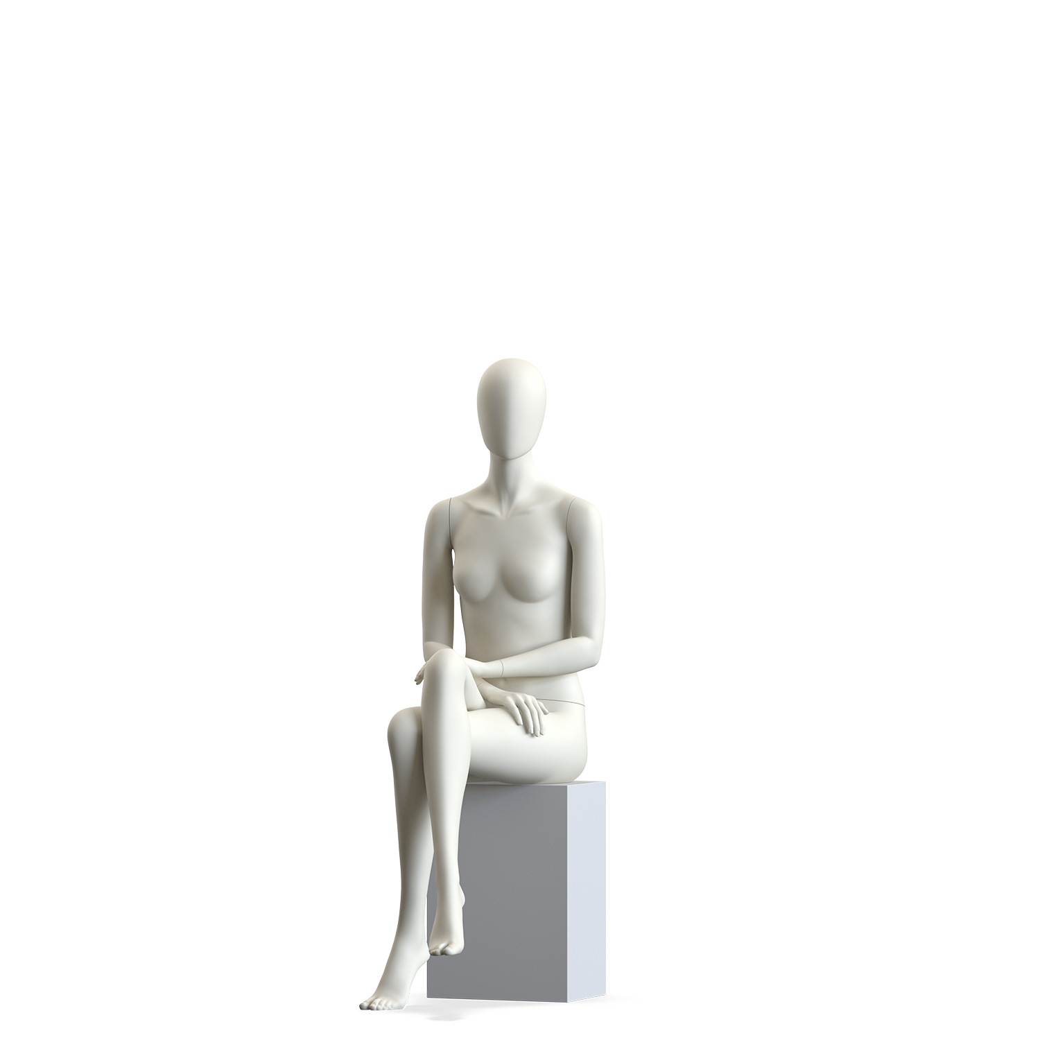 Hans Boodt Mannequins - Essential -