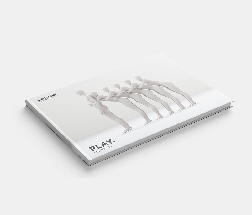 Casual Collection by Hans Boodt Mannequins